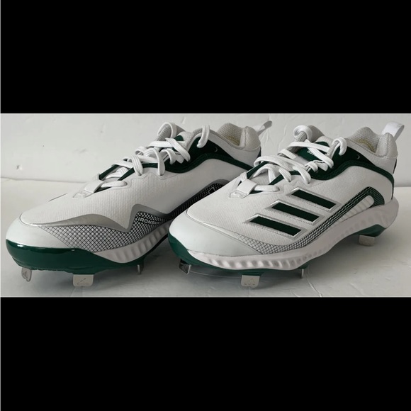 Adidas Icon 6 Bounce Baseball Cleats (FV9352) - Picture 2 of 9